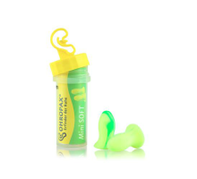 Детские беруши для сна Ohropax Mini Soft (2 шт)