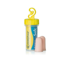 Беруши для сна Ohropax Soft 2 шт (1 пара)