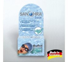 Беруши для плавания Sanohra Swim (для взрослых)